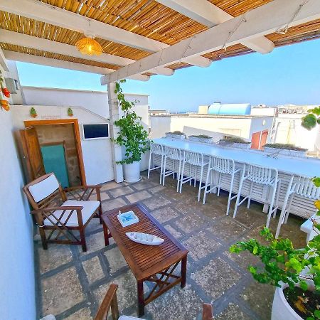 La Terrazza Di Gio Villa Монополи Екстериор снимка