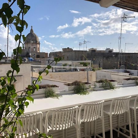 La Terrazza Di Gio Villa Монополи Екстериор снимка